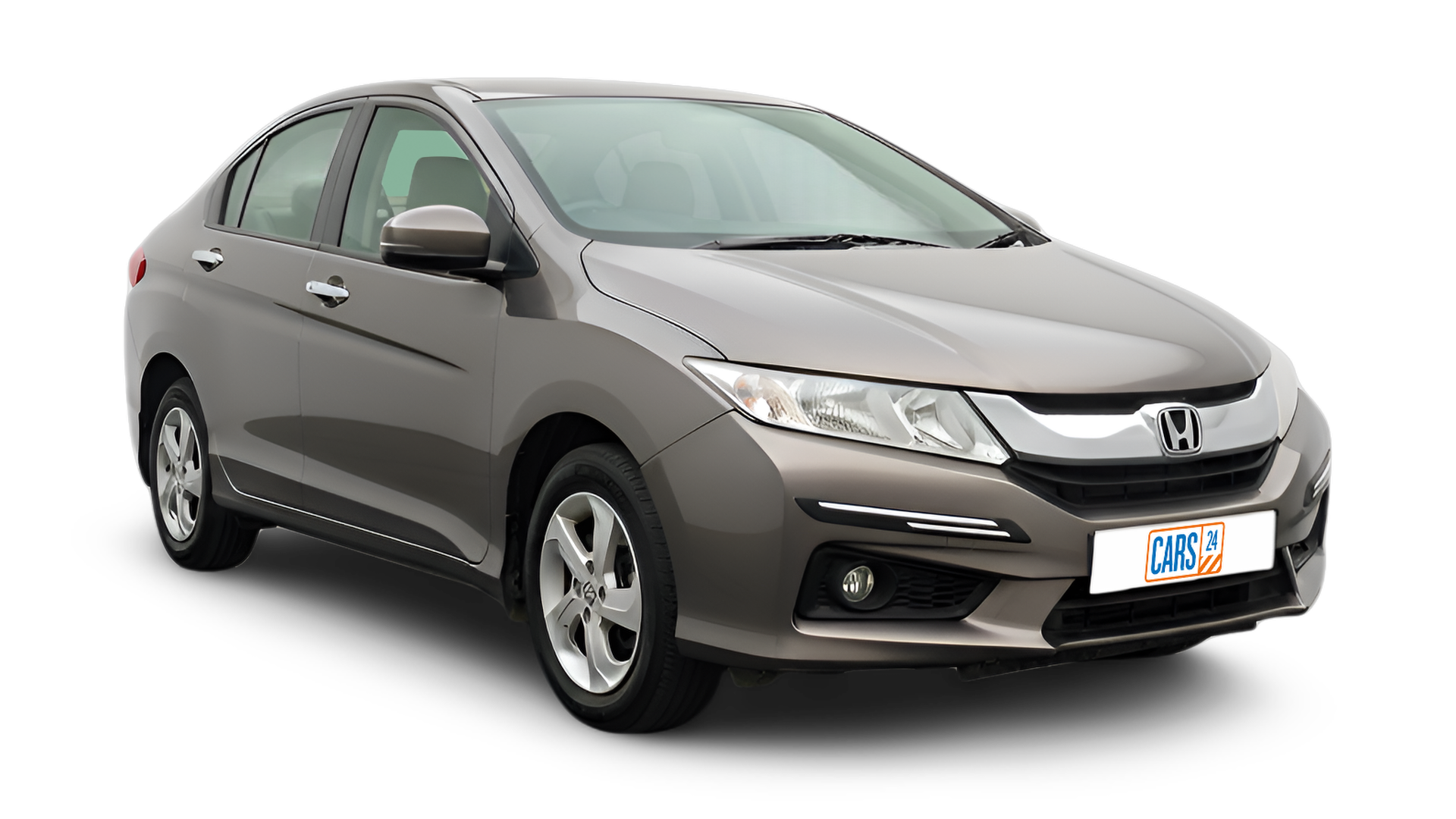 Honda City-img